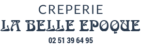 CREPERIE LA BELLE EPOQUE